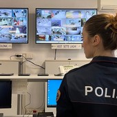 Da oggi le immagini del pronto soccorso saranno visibili direttamente dalla sala operativa della polizia