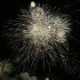 FOTO. La magia dei fuochi d'artificio danzanti sul lago scalda la notte. Un successo la Festa di Monate