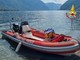 Un'altra tragedia sul lago di Como