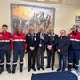 La memoria di Zamberletti “uomo delle istituzioni” all’Associazione nazionale carabinieri