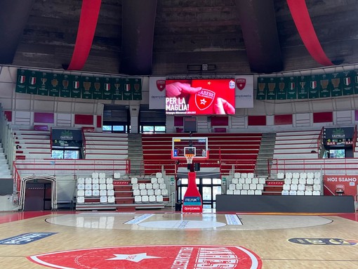 E alla fine i &quot;sì&quot; dei tifosi arrivano sempre: più di 1000 rinnovi &quot;a scatola chiusa&quot; per la Pallacanestro Varese