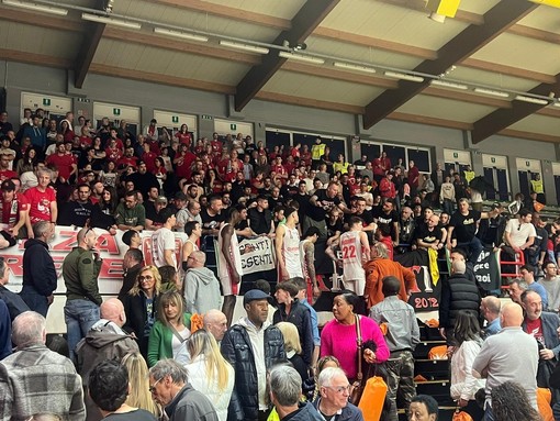 VIDEO - Varese sempre più giù. E i tifosi ora si fanno sentire: «Meritiamo di più»