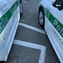 E' morto il turista francese travolto da un'auto in via Sacco