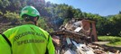 FOTO. 70 anni di impegno, solidarietà e passione: il Soccorso Alpino e Speleologico celebra il suo anniversario