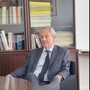 Il professor Gianroberto Costa - Direttore del master e già Presidente Enasarco e Segretario Generale Confcommercio Milano