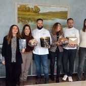 Il panettone sbarca a Ville Ponti: gusto, eventi e solidarietà con il dolce simbolo del Natale