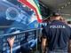 &quot;Emotion day&quot; a Marnate, la polizia di Stato presente con il pullman azzurro