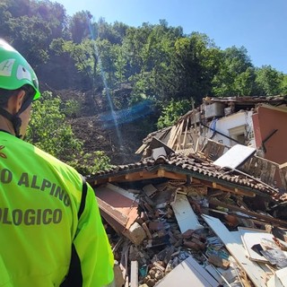 FOTO. 70 anni di impegno, solidarietà e passione: il Soccorso Alpino e Speleologico celebra il suo anniversario