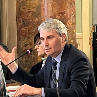 PNRR, Galimberti: «Terminati o in fase di esecuzione il 65% dei progetti». E spunta un nuovo studentato alle Bustecche