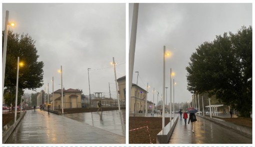 Piazzale Trieste, si accendono le luci sul progetto stazioni