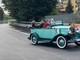 FOTO e VIDEO - Le auto storiche entrano in Varese per festeggiare i 100 anni dell'A8