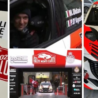 Marco Oldani e la Tre Valli, la passione varesina al volante