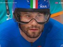 Ganna è sempre più d'oro: ai Mondiali di ciclismo trionfo nell'inseguimento