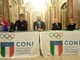 Il Coni di Varese premia i suoi benemeriti: «Questa è terra di sport e di valori»