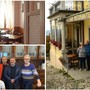 La magia del ristorante &quot;Milano&quot; dove Aldo, Giovanni e Giacomo (qui sopra in foto) diventarono il trio che tutti conosciamo