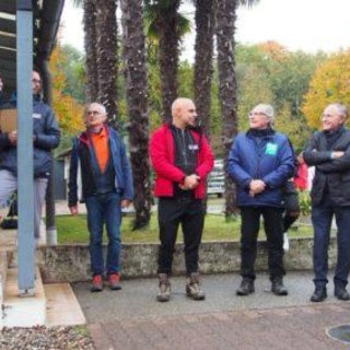 Tutto pronto pronto per l’Insubria Rowing Cup, l’evento remiero che unisce Italia e Svizzera