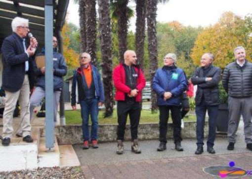 Tutto pronto pronto per l’Insubria Rowing Cup, l’evento remiero che unisce Italia e Svizzera