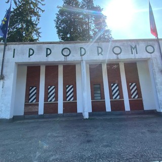 Ippodromo di Varese, bando per concessione trentennale con sguardo sul palaghiaccio e il tennis club