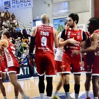 Varese si abbraccia a Sassari