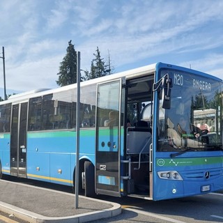 Autolinee Varesine: le modalità dello sciopero di lunedì 9 settembre