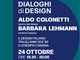 “Il design italiano tra gli anni '50 e '60 e l'esempio Cassina”