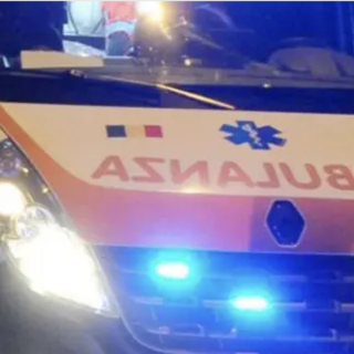 Incidente a Gavirate, ragazzo di 23 anni finisce all'ospedale