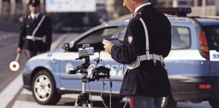 Tempo di partenze e di controlli: ecco dove saranno gli autovelox in provincia di Varese e in Lombardia da oggi fino a domenica 13 agosto