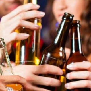 Una domenica con il gomito troppo alzato: sei interventi per soccorrere ubriachi in provincia