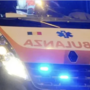 Varese, ancora un incidente in largo Flaiano: due giovani donne ferite nella notte