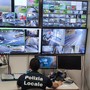 Lotta alle truffe e ai furti, ma anche sicurezza stradale. Un anno di grande lavoro per la polizia locale di Arcisate