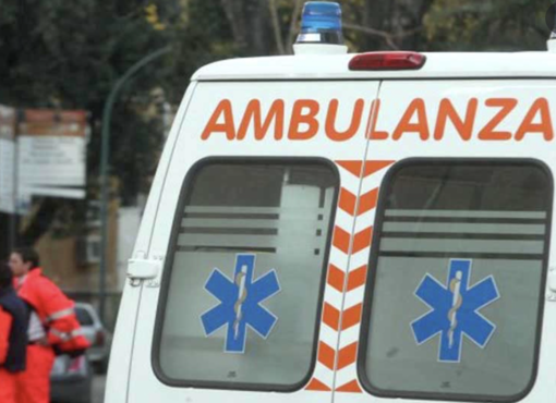 Donna investita da un'auto a Varese: momenti di paura in via Proserpio