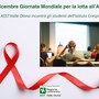 Giornata Mondiale per la lotta contro l’Aids: Asst Valle Olona incontra gli studenti del liceo Crespi di Busto Arsizio