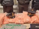 Ponte Chiasso, trovata in dogana con 55 chili di metanfetamine in auto: donna arrestata