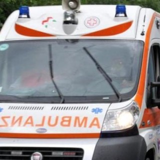 Motociclista a terra in via Dalmazia, diciottenne ferito in via Gasparotto