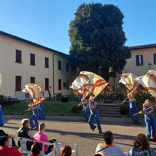 A Gorla Minore Amusing Park è più forte del vento. Grazie all’affetto della gente