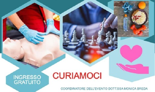 &quot;Health Day: cittadini consapevoli&quot;: al via il programma di incontri in Villa Truffini