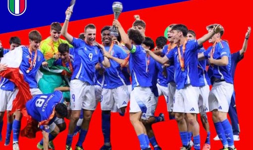 L'OMAGGIO A GIGI RIVA. L'Italia Under 18 domenica a Gavirate sfida la Svizzera nel nome del mito azzurro