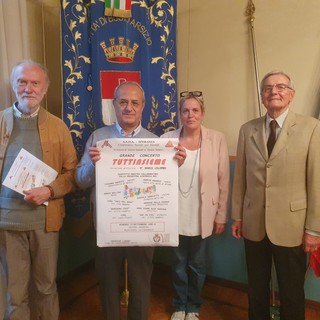 “Tuttinsieme”: al teatro Manzoni di Busto un grande concerto per la cooperativa Asda-Speranza