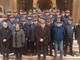 Il concerto del coro Penna nera chiude un anno importante per gli Alpini di Castellanza