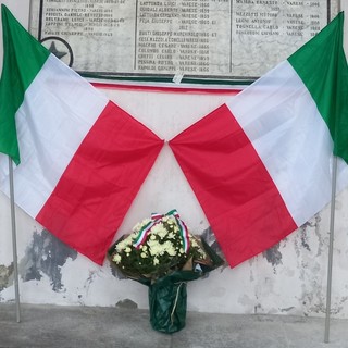 L'associazione Varese per l'Italia commemora i caduti del Risorgimento