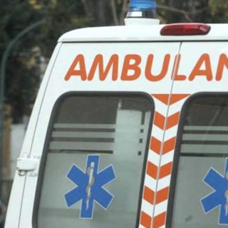 Nuovo incidente in via Matteotti: ciclista investito a Casciago