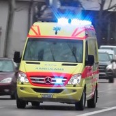 Incidente sul lavoro in Canton Ticino: cinquantenne italiano cade durante dei lavori di potatura, è grave