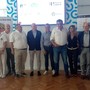 La presentazione degli eventi del Binda Cycling Festival questa mattina in Camera di Commercio a Varese