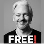 Assange è libero, il fondatore di Wikileaks ha lasciato il Regno Unito