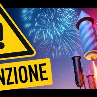 Castellanza, Capodanno sicuro: appello del vicesindaco Borroni contro i rischi dei fuochi d'artificio