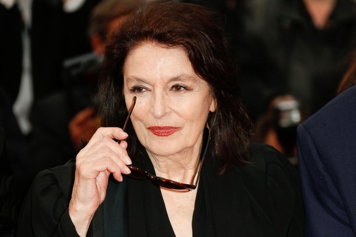 Morta Anouk Aimée, attrice de &quot;La Dolce Vita&quot;