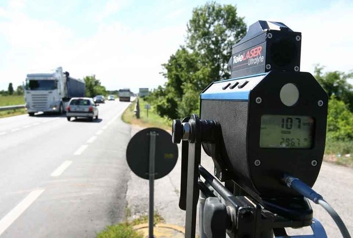 Tempo di partenze e controlli: ecco dove saranno gli autovelox in provincia di Varese e in Lombardia fino a domenica 6 agosto