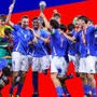 L'OMAGGIO A GIGI RIVA. L'Italia Under 18 domenica a Gavirate sfida la Svizzera nel nome del mito azzurro