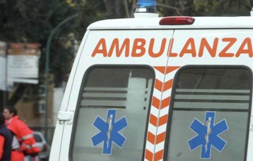 Nuovo incidente in via Matteotti: ciclista investito a Casciago