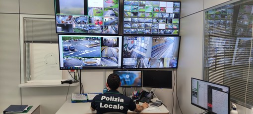 Lotta alle truffe e ai furti, ma anche sicurezza stradale. Un anno di grande lavoro per la polizia locale di Arcisate